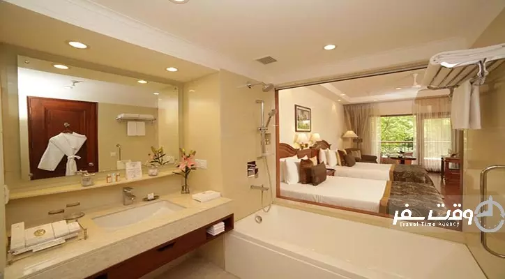 هتل جی پی پالاس آگرا